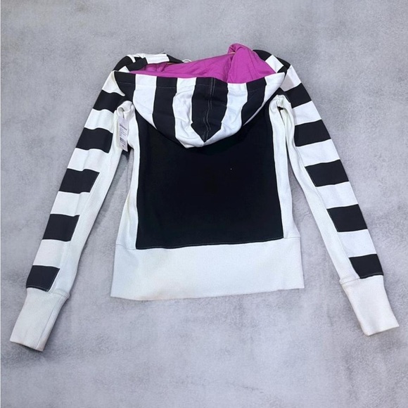 Kidrobot limited edition full-zip Smiley face Classic hoodie - Picture 2 of 9